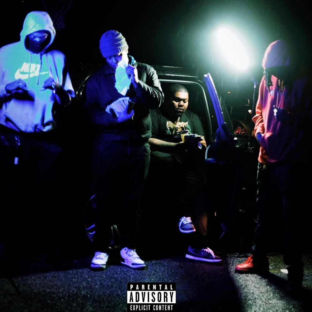 Therapy (Outro) (Explicit)