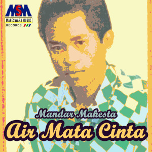 Air Mata Cinta dari Nadi Baraka