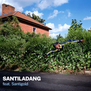 Santigold的專輯Santiladang (Explicit)