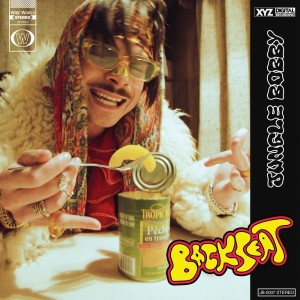 Listen to backseat (Explicit) song with lyrics from Jungle Bobby