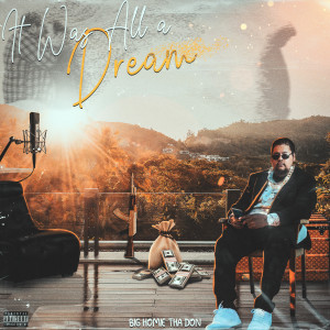 Album It Was All a Dream (Explicit) from 
