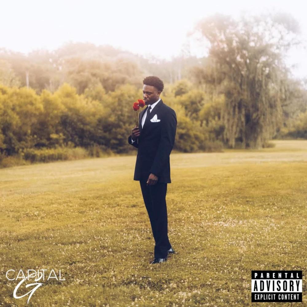 Extra (feat. K.J.S) (Explicit)