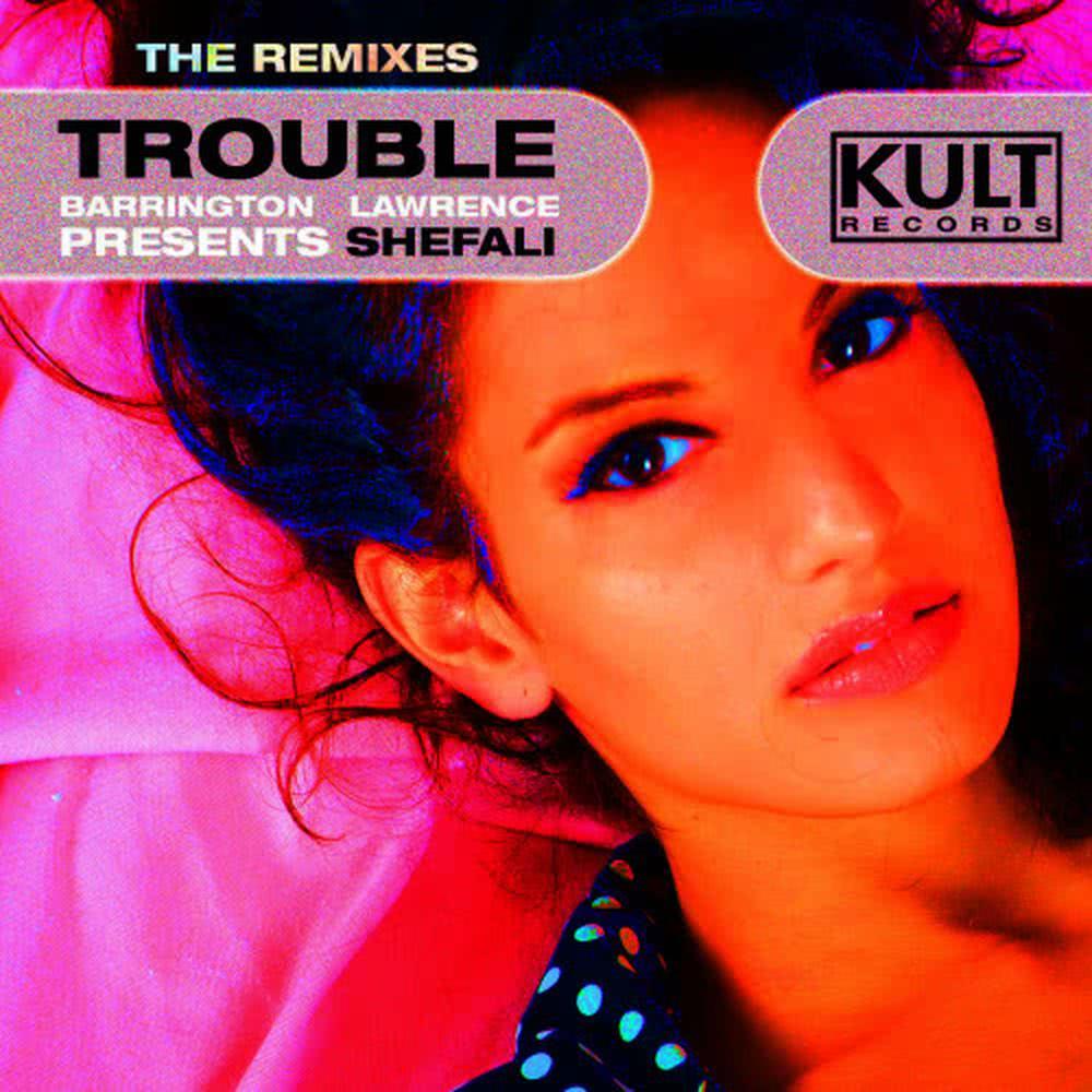 Trouble (Timothy Allan Remix)