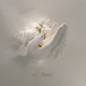 Listen to No Sleep song with lyrics from Frankie Stew and Harvey Gunn