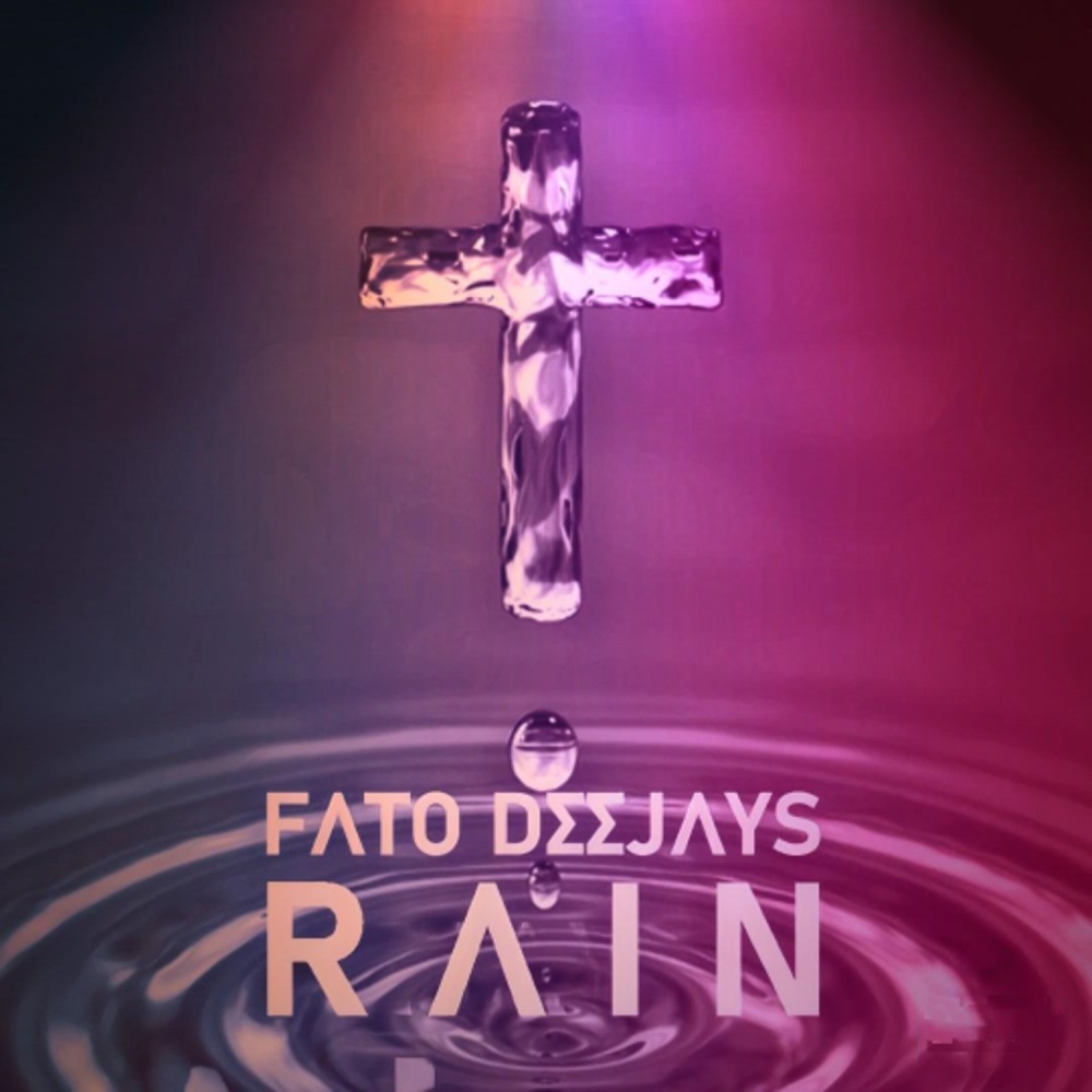 Rain (Single Edit)