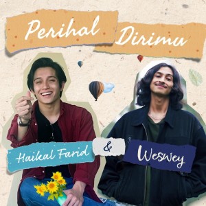 Album Perihal Dirimu from Haikal Farid