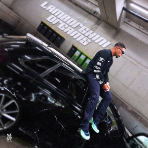 Dengarkan Lamborghini Dreams (Explicit) lagu dari RAMMY dengan lirik