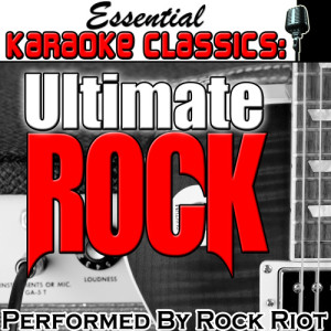 收聽Rock Riot的Are You Gonna Go My Way (Originally Performed By Lenny Kravitz) [Karaoke Version] (Karaoke Version)歌詞歌曲