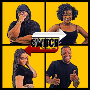 Listen to The Switch Cypher (Explicit) song with lyrics from TJ King