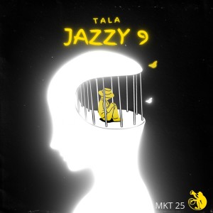 Album Jazzy Nine from TALA