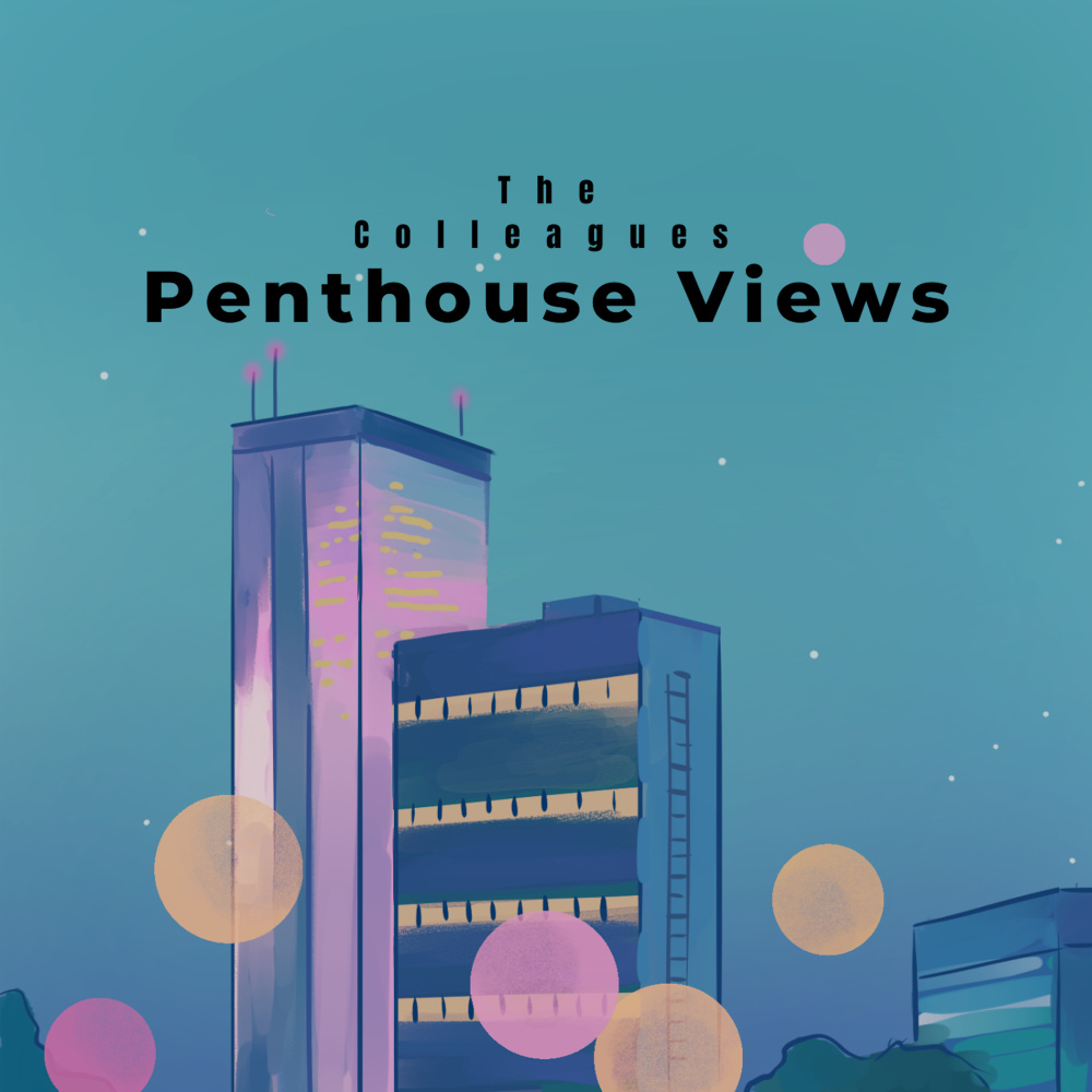 Penthouse Views