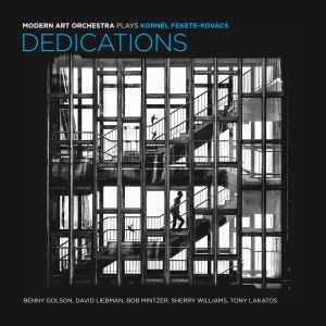 ดาวน์โหลดและฟังเพลง Fingerprints พร้อมเนื้อเพลงจาก Modern Art Orchestra