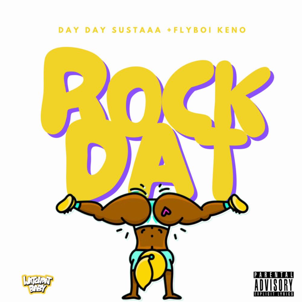 Rock Dat (feat. Fly Boi keno) (Explicit)