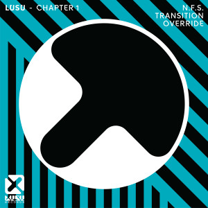收聽LUSU的Transition (Extended Mix)歌詞歌曲