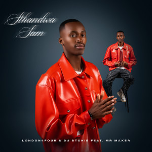 London4four的專輯Sthandwa Sam