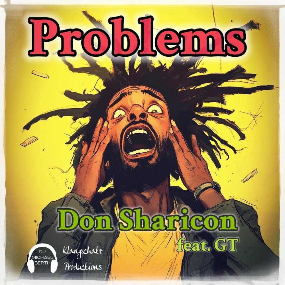 Not Promised (feat. Don Sharicon & GT)