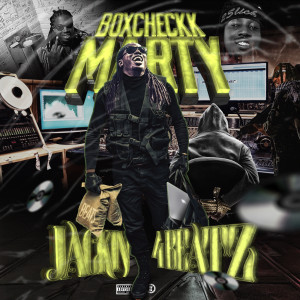 收聽BoxCheckk Marty的The Box (Remix) (Explicit) (Remix|Explicit)歌詞歌曲