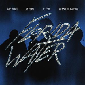 Album Florida Water (feat. Luh Tyler) oleh SKI MASK THE SLUMP GOD