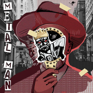 Listen to Metal Man song with lyrics from Galactic Empire