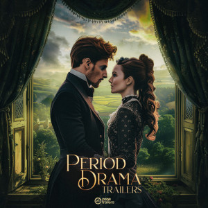 Album Period Drama Trailers from Michael Andrew MacLennan