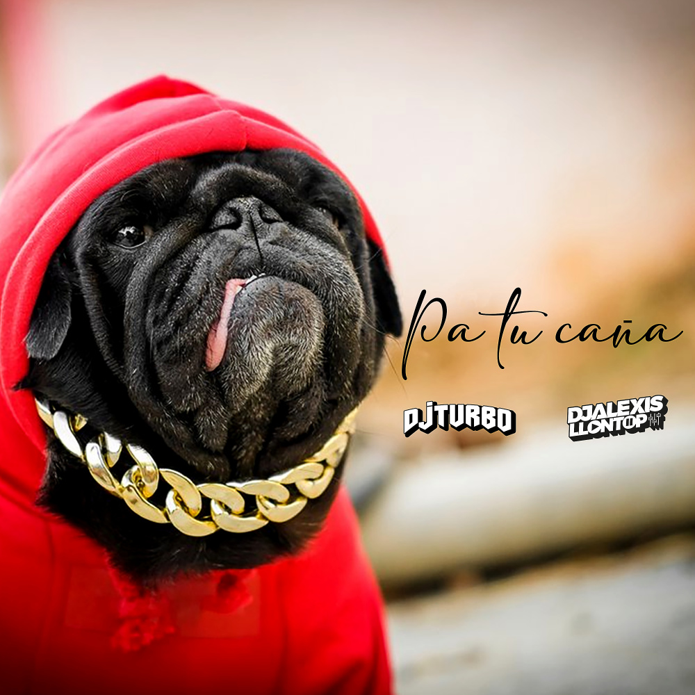 Pa Tu Caña (Explicit)