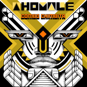 Listen to Santo Fuerte song with lyrics from Combo Chimbita