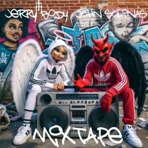 收聽JERRY BODY的MY LANE (feat. John Solinas)歌詞歌曲