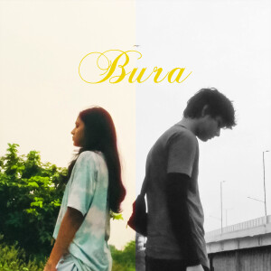 Carnival Crooks的專輯Bura