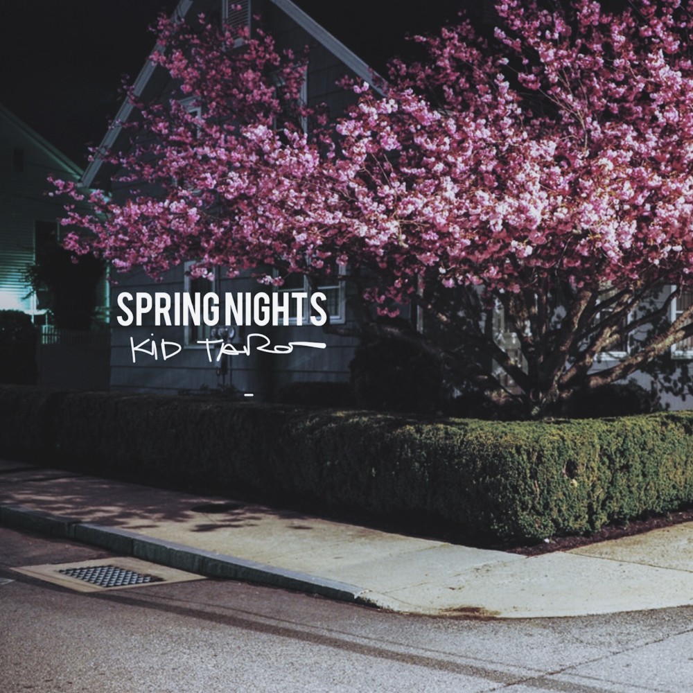 Los Angeles Spring Nights