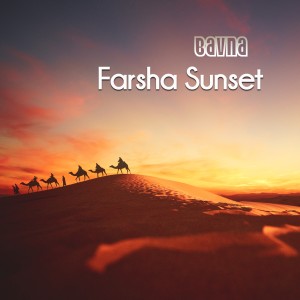 Album Farsha Sunset from Bavna