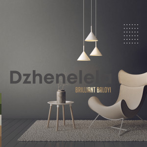 Album Dzhenelela from Brilliant Baloyi