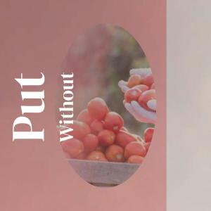 Album Put Without from Various