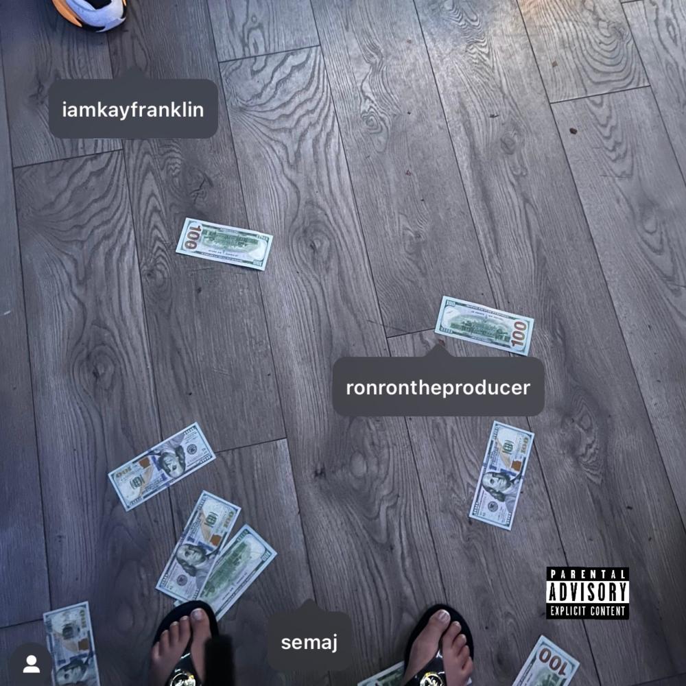 Right Now (feat. Kay Franklin) (Explicit)