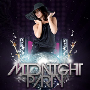 Various Artists的专辑Midnight Party