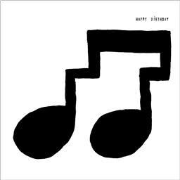 ดาวน์โหลดและฟังเพลง Eyes Music (Album) พร้อมเนื้อเพลงจาก Happy Birthday