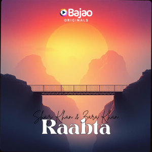 Album Raabta from Shaz Khan