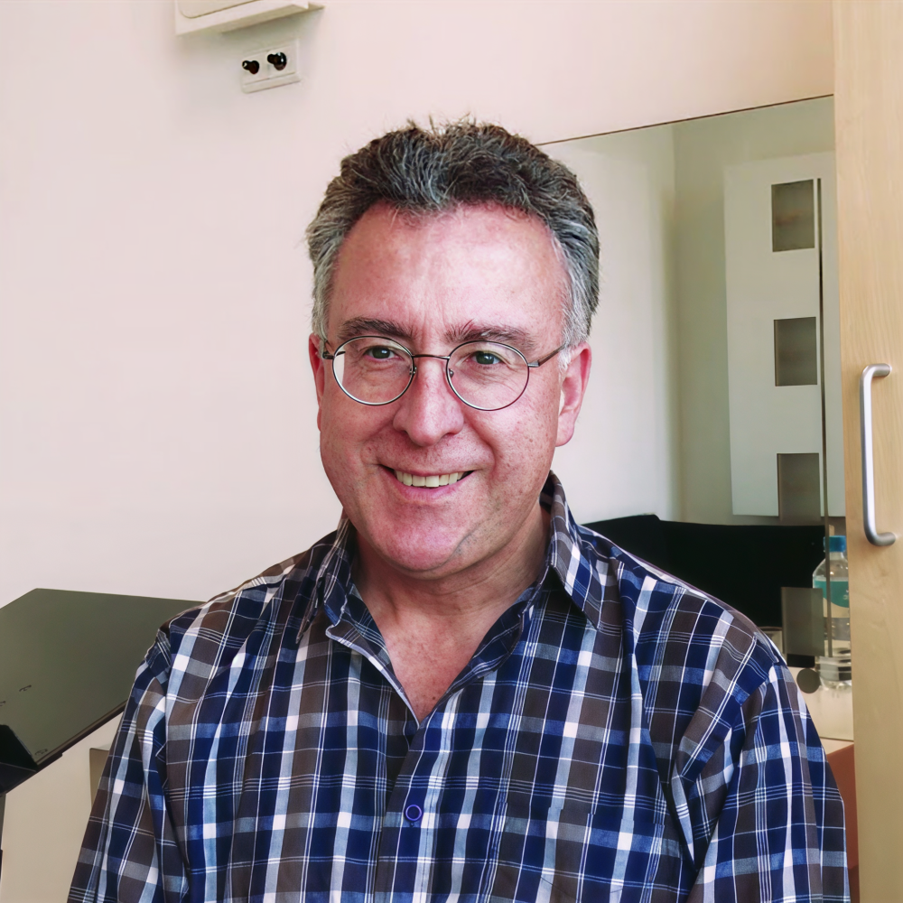 Ian van Rensburg