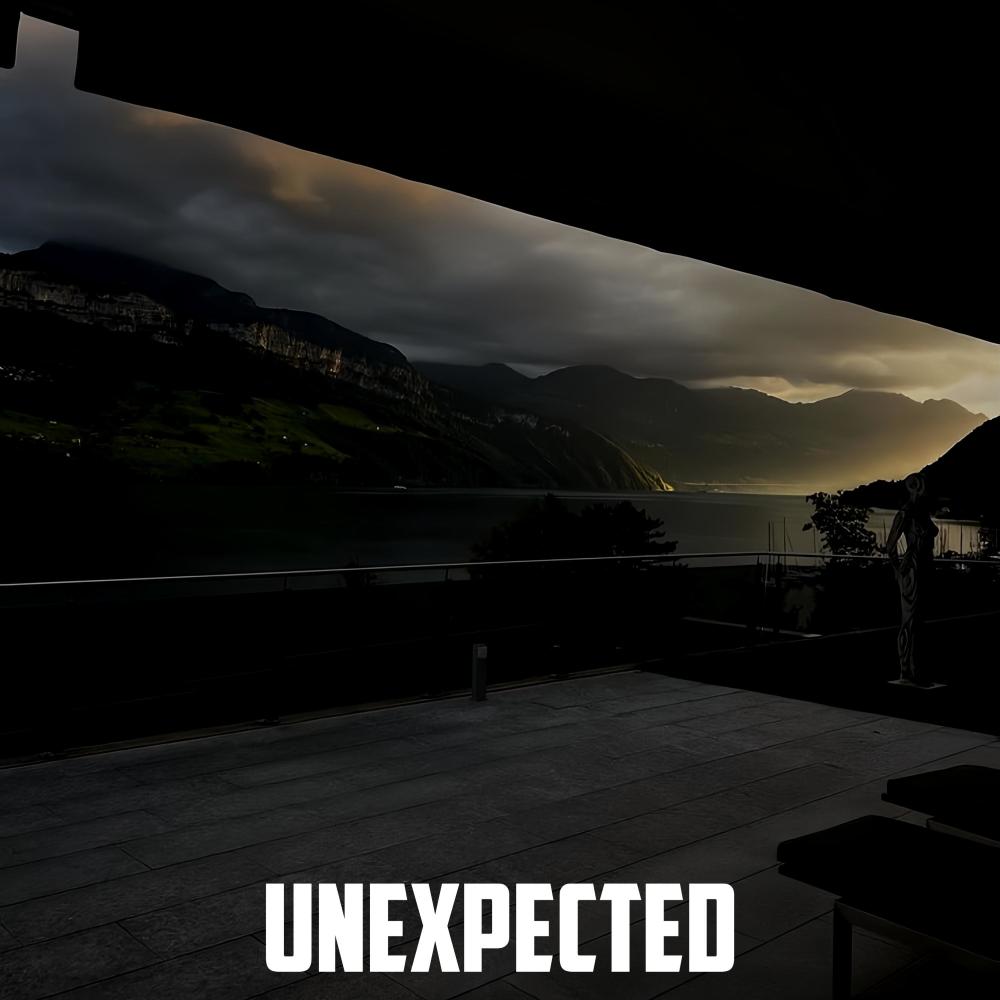Unexpected (Special Version)
