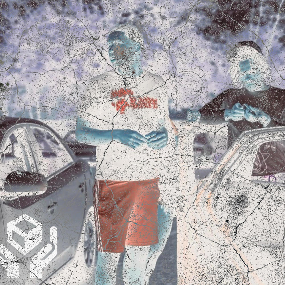 Juust do it (feat. BANDMAN & Quan2solid) (Explicit)