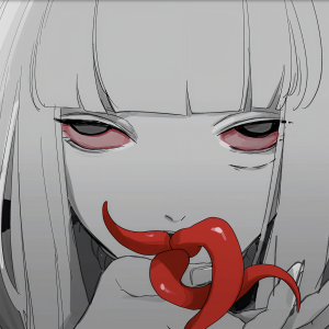 收聽BIZ的東亰カニバリズム (feat. Ado)歌詞歌曲