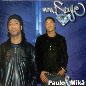收聽Paulo & Mika的Amour Secret歌詞歌曲