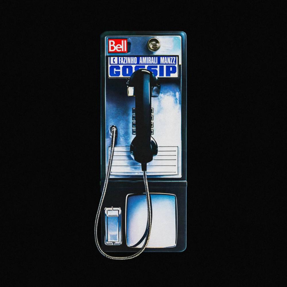 GOSSIP (feat. Fazinho & Manzz) (Explicit)