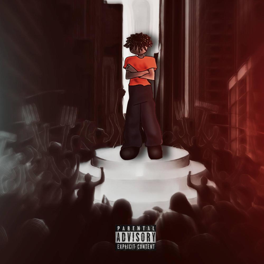 BETTER THINGS (Explicit)