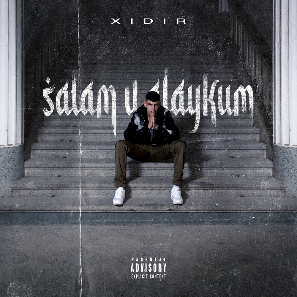 Salam U Alaykum (Explicit)