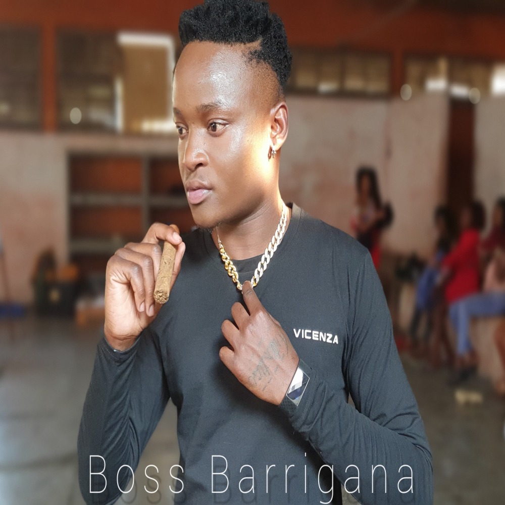 Boss Barrigana (其他)