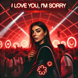 收聽SPEEDY TURTLE的I Love You, I'm Sorry (Techno Sped Up|Explicit)歌詞歌曲