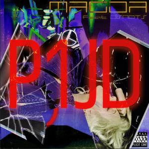 收聽Magda的P1jd (feat. Dvnots)歌詞歌曲