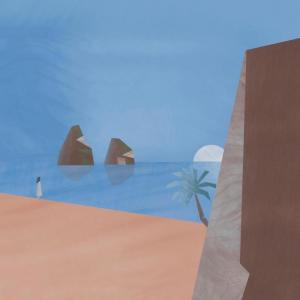 Album Island Girl from 