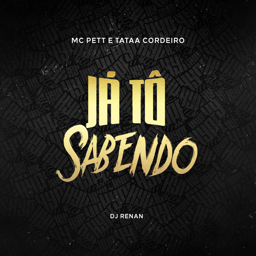 Já tô sabendo (Explicit)