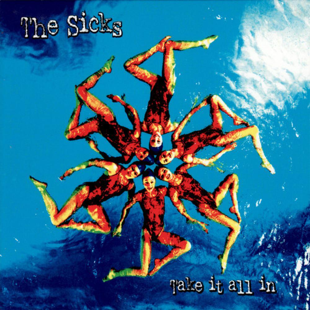 That Old Me (feat. Evan Kennedy, Rowan Palmer, ScrapIron, Gerhawk Mahony, Paddy Mahony, Yuri Gacek, Chris Michel, Action Jackson, Pat Haskill)